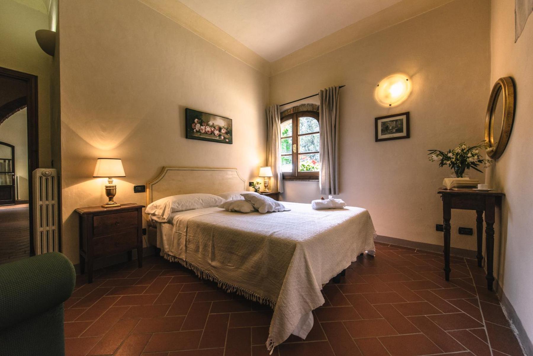 Tenuta Quarrata Capannoli Exterior foto